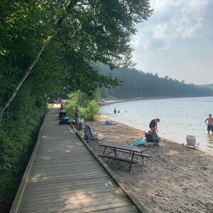 Meet your Posher, Anne